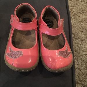 Livie & Luca - Size 8 - Play Condition